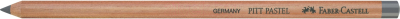Пастельный карандаш Faber Castell PITT Pastel 233 / 112133 (холодный серый lV)