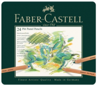 

Набор пастельных карандашей Faber Castell, PITT Pastel / 112124