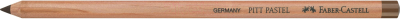 

Пастельный карандаш Faber Castell, Коричневый, PITT Pastel 280 / 112180