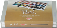 Набор пастельных карандашей Bruynzeel Design Pastel / 8840H48 (48шт) - 