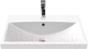 Миниатюра изображения товара Умывальник CeraStyle Elite 60