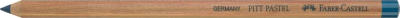 

Пастельный карандаш Faber Castell, Бирюзовый, PITT Pastel 155 / 112255