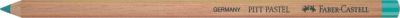 

Пастельный карандаш Faber Castell, Зеленый, PITT Pastel 156 / 112256