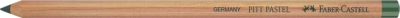 

Пастельный карандаш Faber Castell, Зеленый, PITT Pastel 165 / 112265