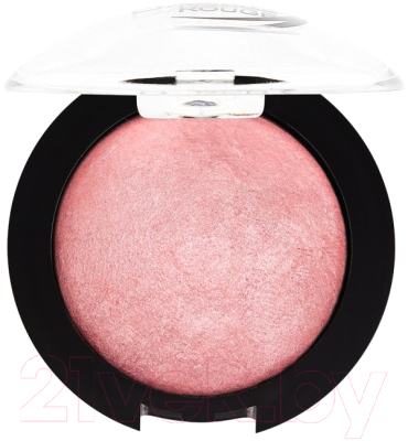 

Румяна Hean, Розовый, Baked Rouge тон 275