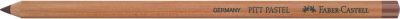 

Пастельный карандаш Faber Castell, Коричневый, PITT Pastel 169 / 112269