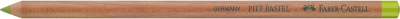 

Пастельный карандаш Faber Castell, Зеленый, PITT Pastel 170 / 112270
