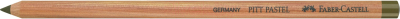 

Пастельный карандаш Faber Castell, Зеленый, PITT Pastel 173 / 112273