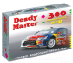 Игровая приставка Dendy Master 300 игр - 