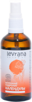 Гидролат для лица Levrana Ecocert натуральный календула (100мл) - 