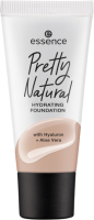 

Тональный крем Essence, Pretty Natural Hydrating Foundation тон 070