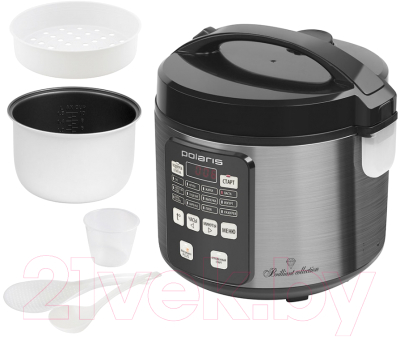 Изображение товара Мультиварка Polaris PMC 0593AD