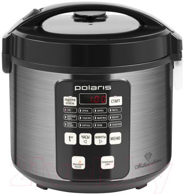 Изображение товара Мультиварка Polaris PMC 0593AD