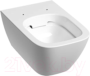 

Унитаз подвесной Kolo, Modo Pure Rimfree L33123900