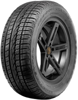 Летняя шина Continental ContiCrossContact UHP 255/45R19 100V Mercedes - 