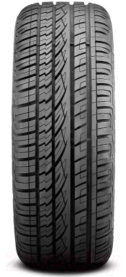 Летняя шина Continental ContiCrossContact UHP 255/45R19 100V Mercedes