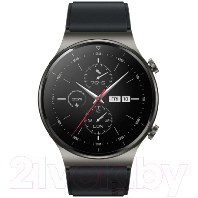 Умные часы Huawei Watch GT 2 Pro VID-B19 (Night Black)