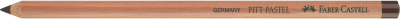 

Пастельный карандаш Faber Castell, Коричневый, PITT Pastel 177 / 112277