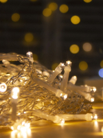 

Светодиодная гирлянда Старт, Занавес НГ 66LED