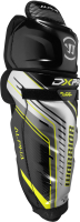 Щитки хоккейные Warrior DXPro SR Shin Grd / DXPSGSR9-16 - 