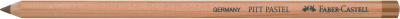 Пастельный карандаш Faber Castell PITT Pastel 180 / 112280 (умбра натуральная)