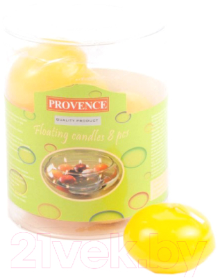 

Набор свечей Белбогемия, Provence 560115/13 / 34134