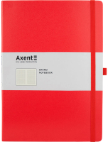 

Записная книжка Axent, Partner Grand А4 / 8203-06