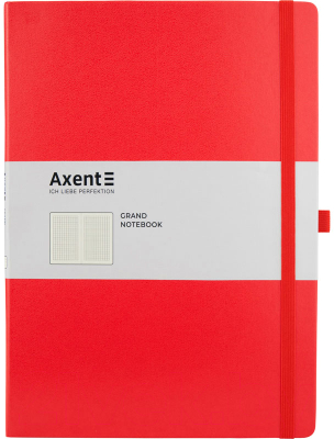 

Записная книжка Axent, Partner Grand А4 / 8203-06