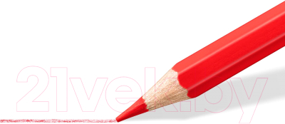 Набор цветных карандашей Staedtler 146C C24 (24шт)