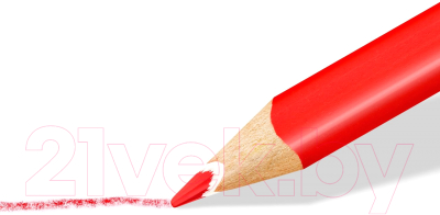 Набор цветных карандашей Staedtler 158 SB12