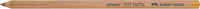 Пастельный карандаш Faber Castell PITT Pastel 182 / 112282 (охра коричневая) - 