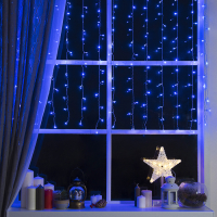 

Световой занавес, Занавес 1080454