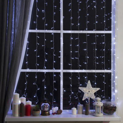 

Световой занавес Luazon, Занавес 1080462