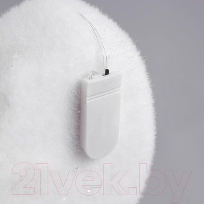 Изображение товара Световая фигурка Luazon Медведь и медвежонок 3662099