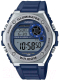 Часы наручные мужские Casio MWD-100H-2AVEF - 