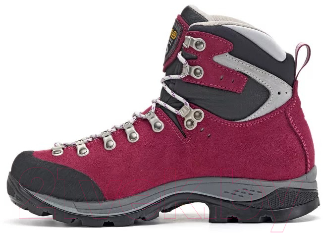 Asolo Hiking Greenwood GV A23095 A051 5 Grapeade