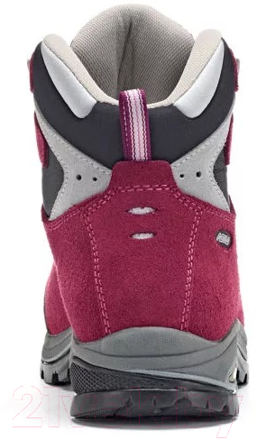 Asolo Hiking Greenwood GV A23095 A051 5 Grapeade