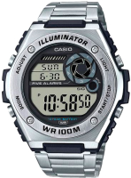 Часы наручные мужские Casio MWD-100HD-1AVEF - 