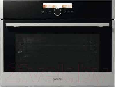 

Электрический духовой шкаф Gorenje, BCM598S18X