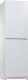Холодильник с морозильником Snaige RF35SM-S0002F0 - 