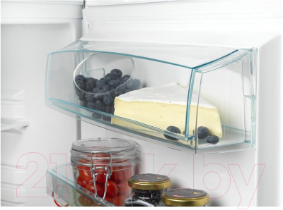Холодильник с морозильником Snaige RF36NG-P000NG0