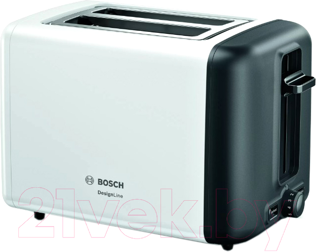 Тостер Bosch TAT3P421