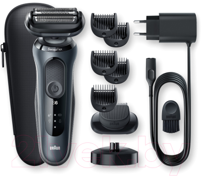 

Электробритва Braun, Series 6 60-N4500cs