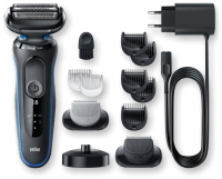 

Электробритва Braun, Series 5 50-B4650cs