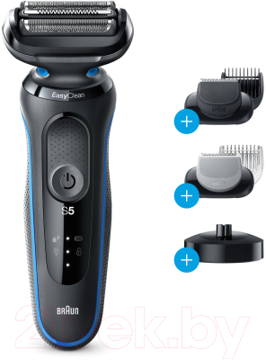 

Электробритва Braun, Series 5 50-B4650cs