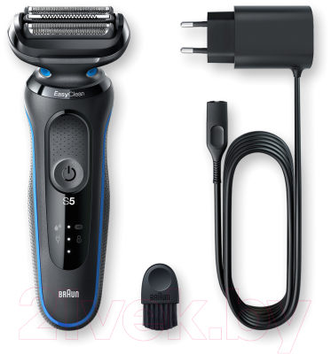 

Электробритва Braun, Series 5 50-B1000s