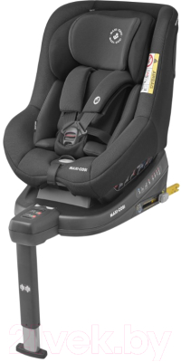 Автокресло Maxi-Cosi Beryl (Authentic Black)