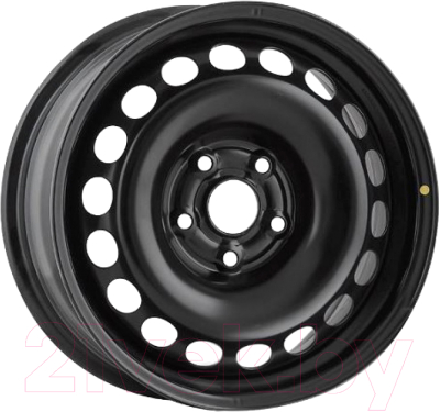 Штампованный диск Trebl R-1726 17x6.5