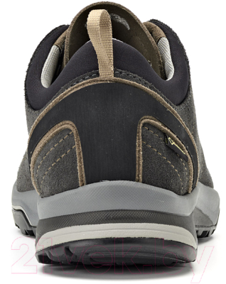 Трекинговые кроссовки Asolo Nucleon GV / A40012-A921 (р-р 10.5, графит/коричневый)