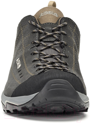 Трекинговые кроссовки Asolo Nucleon GV / A40012-A921 (р-р 10.5, графит/коричневый)